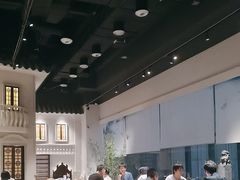 -晓粤·惹味粤菜(凯德乐峰广场店)