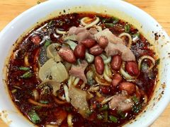 怪味面-吴记怪味面(牛王庙店)