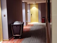 -重庆观音桥华美达安可酒店