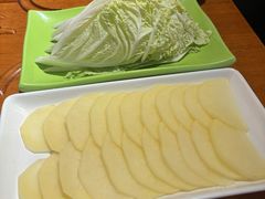 -三煮纸包鱼(青岛总店)