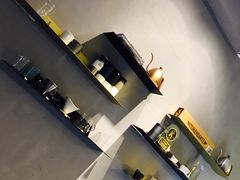 -KYO COFFEE(胶州路店)