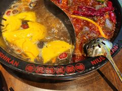 -牛市坎火锅(建设路店)