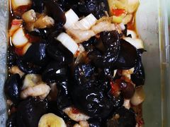 鱼香肉丝-付掌柜在成都·热炒砂锅集(金禾店)
