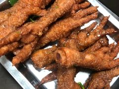 优质凤爪-七欣天(诸暨苎萝万风西楼店)