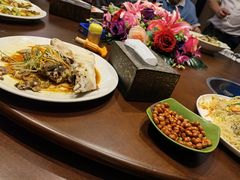 -大海山·十八年海鲜闽菜(金港店)
