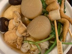 -小川洋风料理(大悦城店)