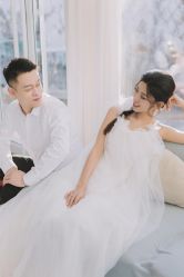 -秦皇岛我和你婚纱摄影工作室