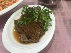 金钱肚-西新饭店(城中店)