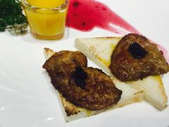-尚雅铁板料理自助餐厅(乐松店)