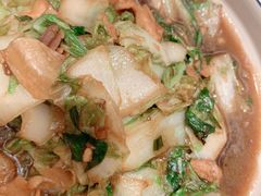 -苏帮袁Sue Cuisine(将台店)