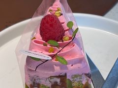 -俏贝拉(裕后街店)