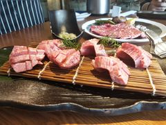 -炎蔵牛舌烤肉