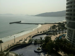 android_upload_pic-深圳大梅沙京基洲际度假酒店