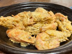 -常来小聚·广州非遗传承餐厅(地王广场店)
