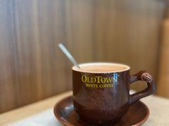 -Old Town White Coffee(gateway@klia2)