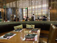 大堂-大渔铁板烧(中山路八佰伴店)