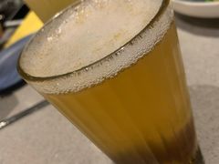 -半山腰·云南菜(侨福芳草地店)