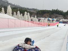 -盈香心动乐园