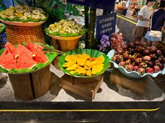 -一方渔歌蒸汽海鲜自助(文化路万达广场店)