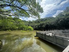 -大雁山风景区