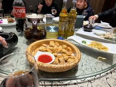 -一江春水·杭帮臻宴(三台山店)