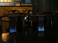 -重元寺香积厨素斋馆