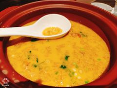 龙虾泡饭-东富酒家(龙湖西溪天街店)