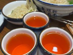 -阿西叶滩羊馆(交大店)