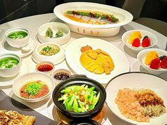 -忆家名门·上海菜(徐家汇店)