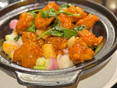 -禧宴Joyous Restaurant(禧园店)