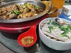 -箪食巷私房菜馆·鲁菜(玉函路店)