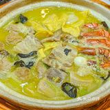 聚餐来这｜烤全羊给我香迷糊了外酥里嫩