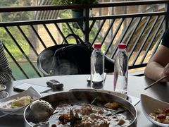 -江龙饭店·乌江豆腐鱼(乌江老桥头店)