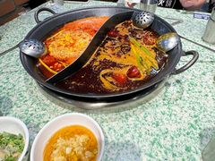 -五里关火锅(牛市口店)