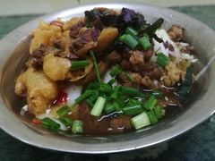 -老宾州南街酸粉店(民族大道店)