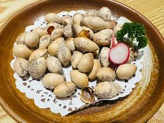 -津之港·日本料理·铁板烧