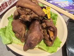 -生活如沸·顺德水牛奶火锅(大学路店)