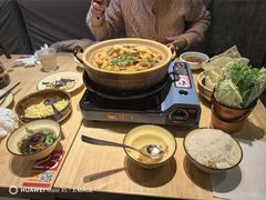 -牛腩之旅·牛腩牛杂煲(光启城美食城店)