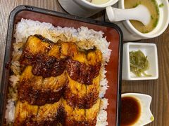 -东京屋(武定路店)