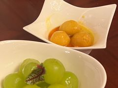 -杭州JW万豪酒店-万豪中餐厅