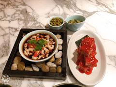 -湖滨28中餐厅·西湖宴·杭州君悦酒店