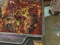 -小城外婆肴私房菜.家宴聚集点(圆明园颐和园·清河上地店)