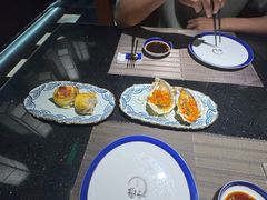 -極上萬膳·日料放题(海岸城店)