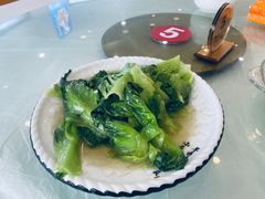 -碧海银沙海鲜餐厅(恒大海上威尼斯店)