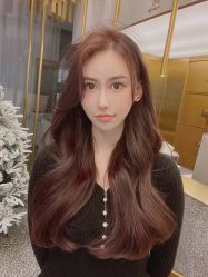 -3AM·S HAIR SALON烫发染发接发