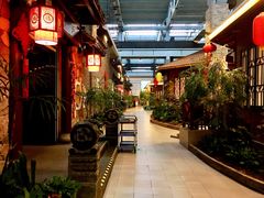 -森谷美食公园(杨行店)