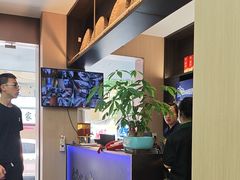 -鱼你相聚·河鲜馆(袁家岭店)