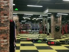 -拳盛时代拳击俱乐部(北京路店)