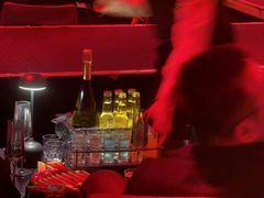 -赤红音乐现场(浦东金桥路店)