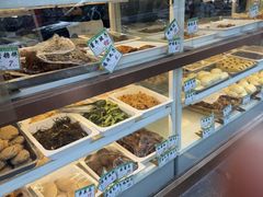 -护国寺小吃(左家庄店)